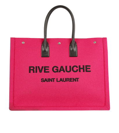 Rive Gauche Tote, front view